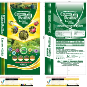 Phân gà Hữu Cơ vi sinh  40222