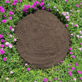 Phân mịn compo tower