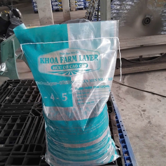 Phân Bón Nén Dạng Nở Là Gì? Công Dụng & Cách Sử Dụng Hiệu Quả 2025