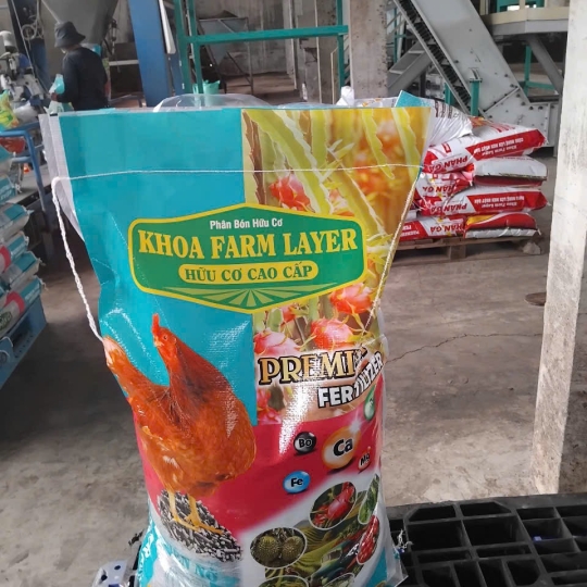 Phân Bón Nén Dạng Nở Là Gì? Công Dụng & Cách Sử Dụng Hiệu Quả 2025